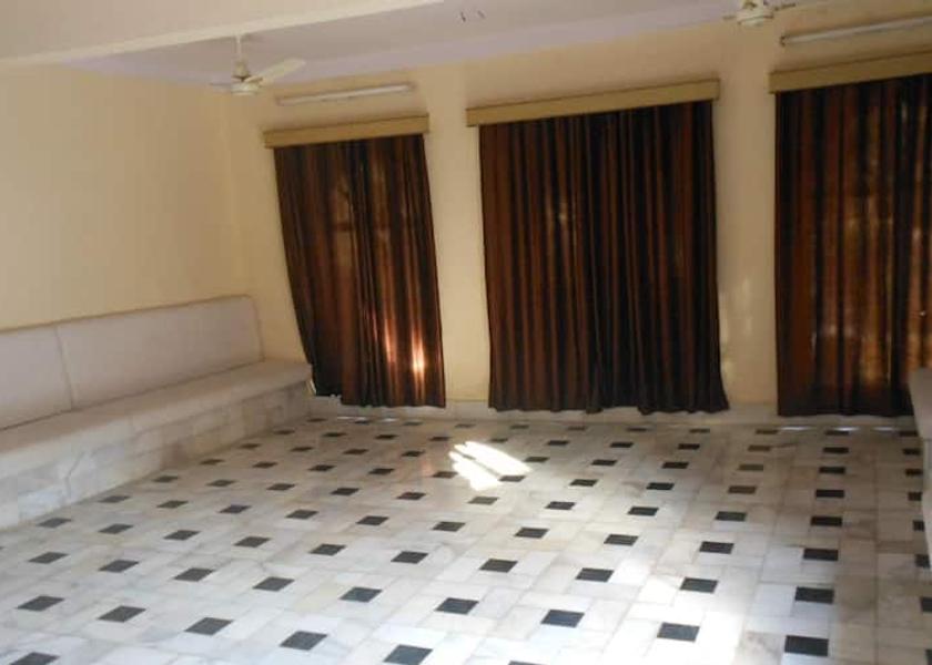 Rajasthan Jaisalmer Hallway