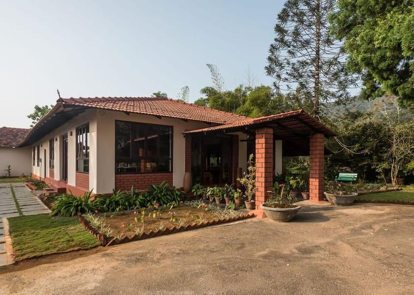 Karnataka Kandimakki Outdoor View