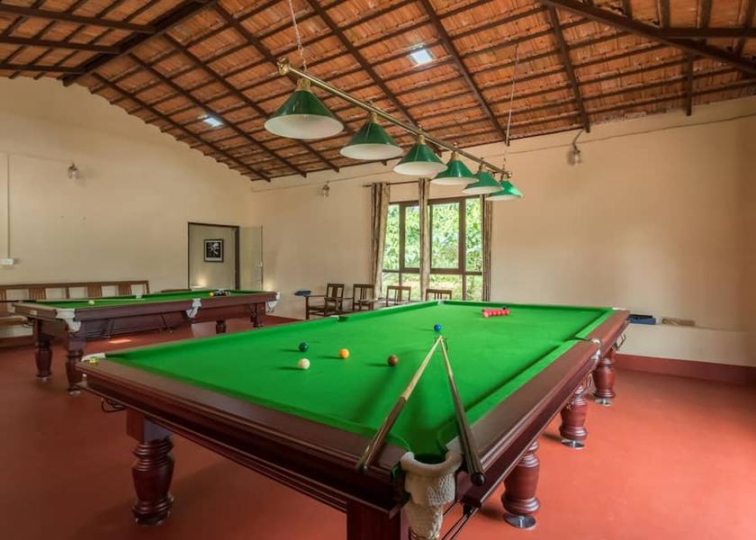 Karnataka Kandimakki Pool Table