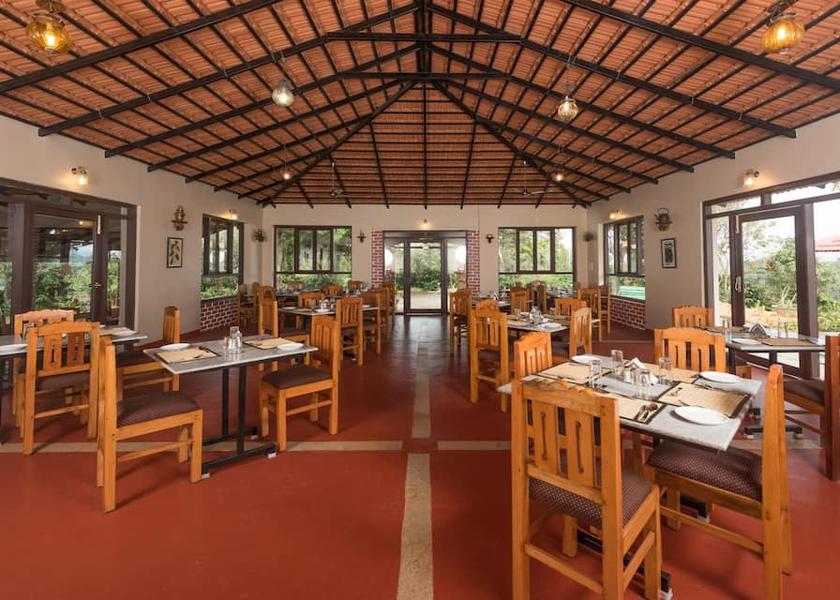 Karnataka Kandimakki Restaurant