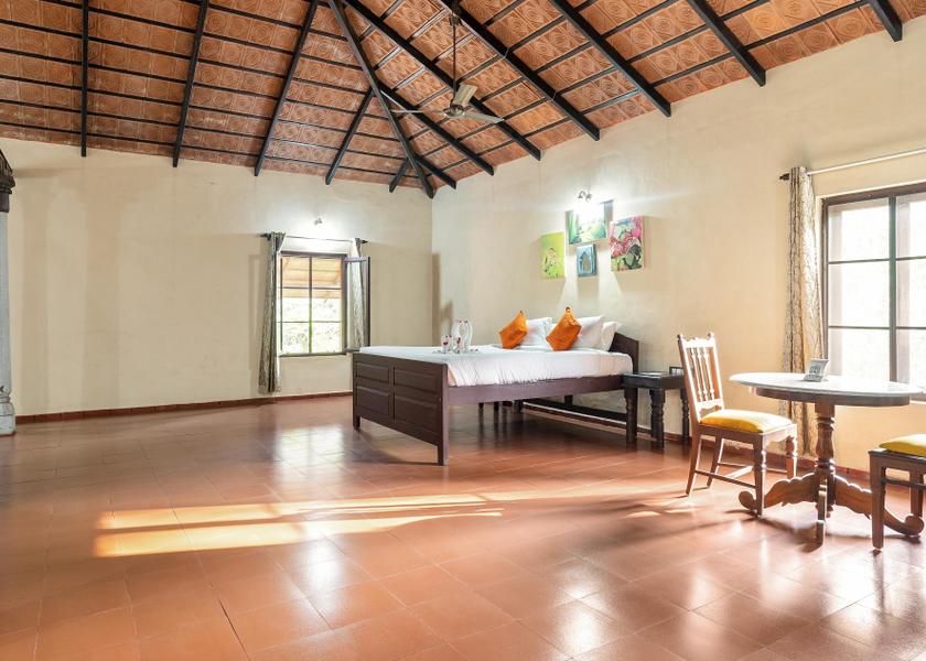 Karnataka Kandimakki Public Areas