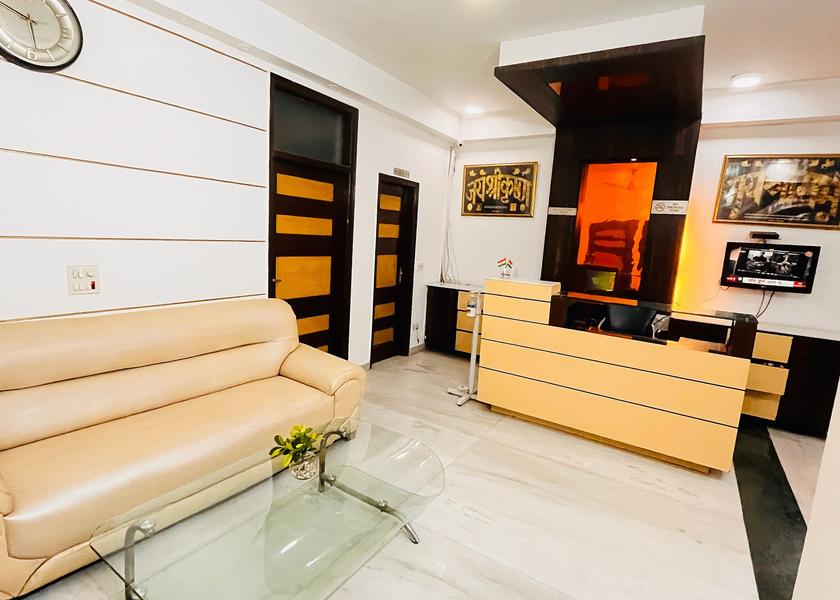 Haryana Gurugram Public Areas