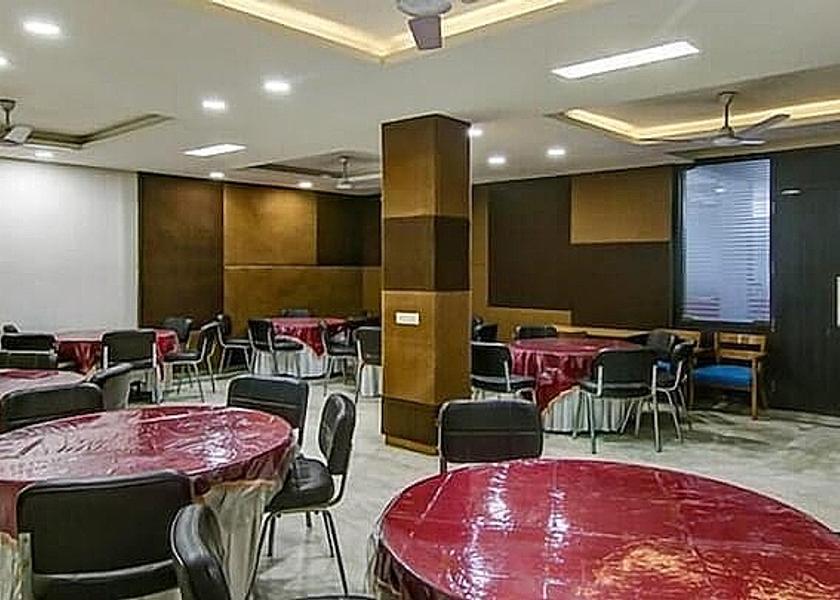 Haryana Gurugram Restaurant