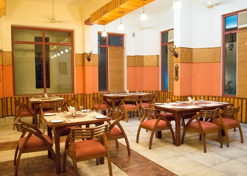 Uttarakhand Kiari Bandobast Restaurant