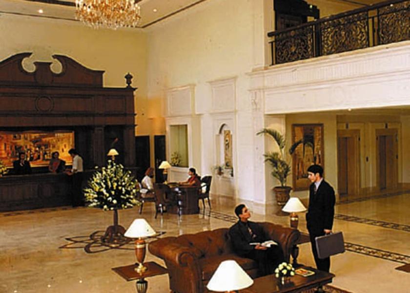 Punjab Jalandhar Lobby