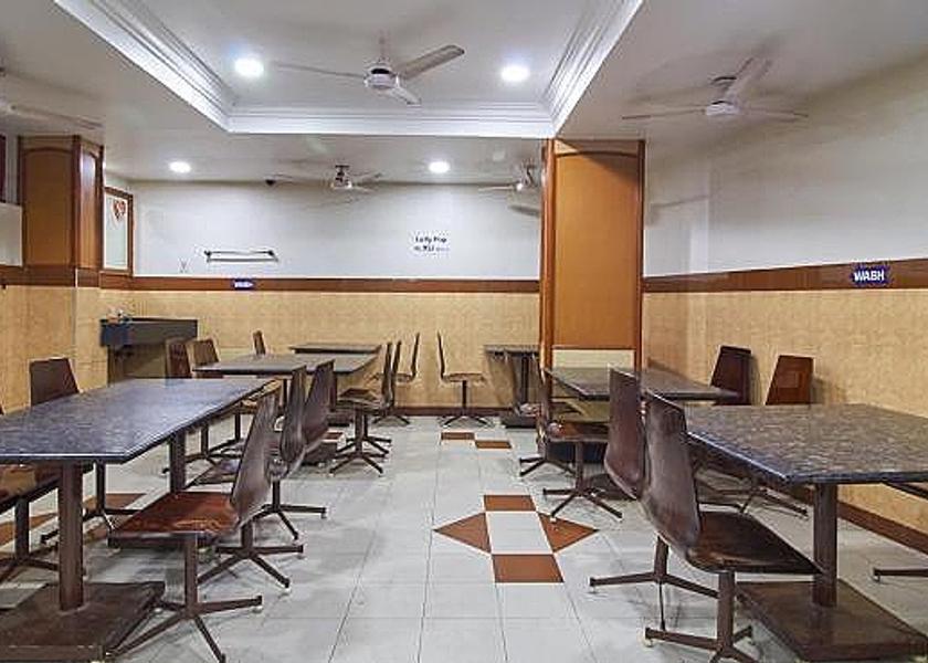 Tamil Nadu Coimbatore Food & Dining