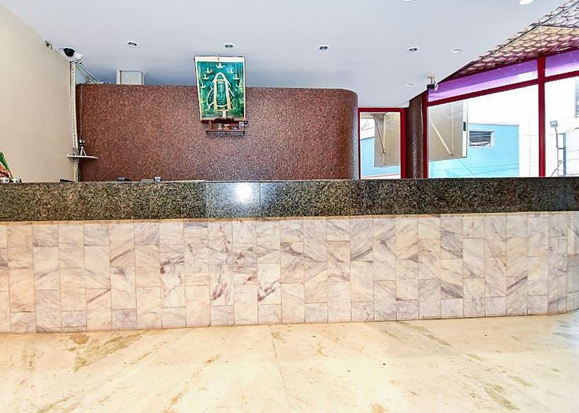 Tamil Nadu Coimbatore Public Areas