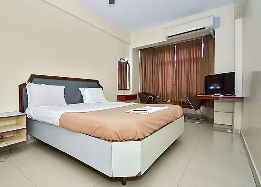 Tamil Nadu Coimbatore Double Luxury A/C Room