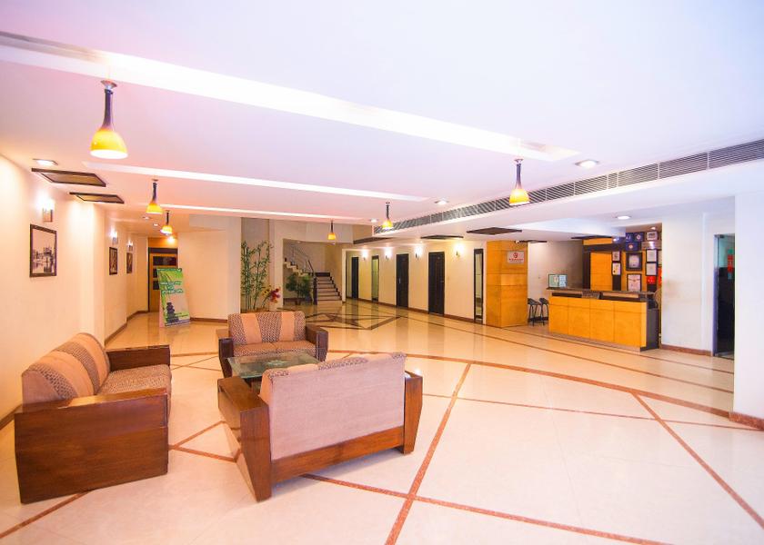 Punjab Amritsar Public Areas