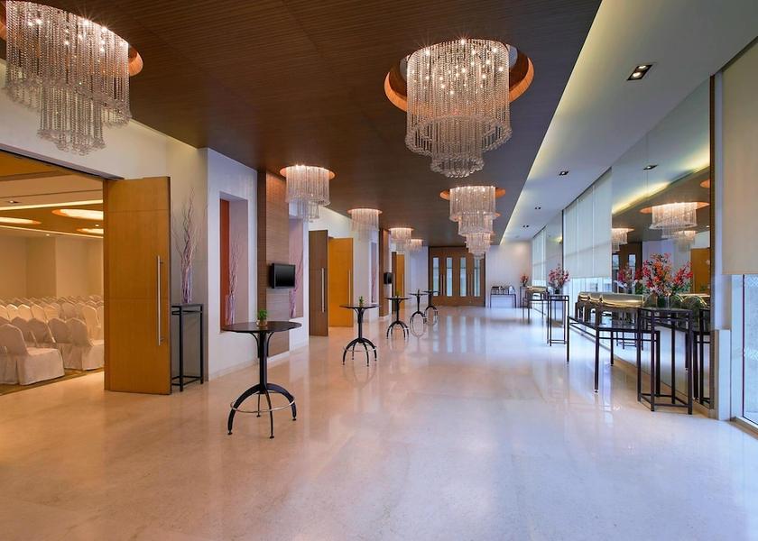 Maharashtra Pune Meeting facility