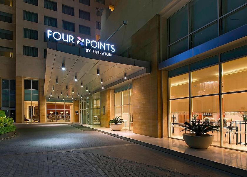 Maharashtra Pune Exterior