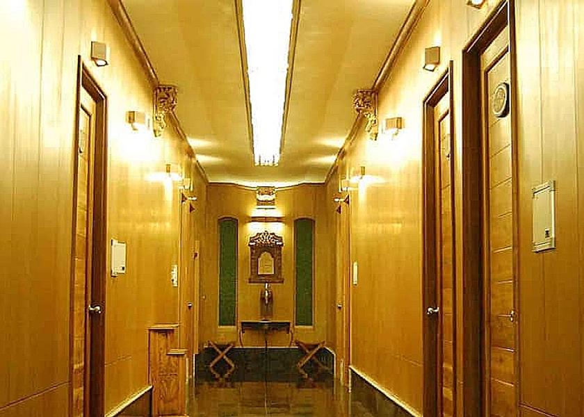 Punjab Amritsar Public Areas