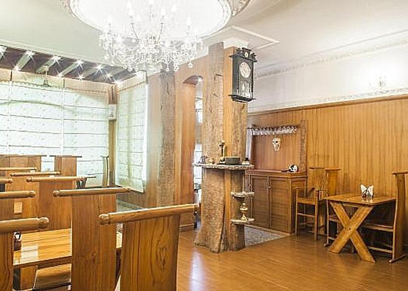 Punjab Amritsar Food & Dining