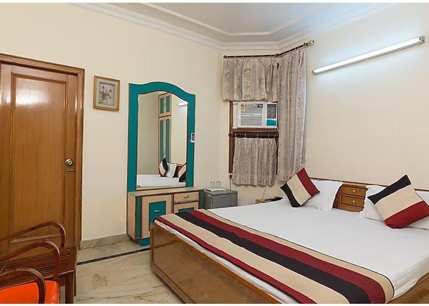 Punjab Amritsar Room