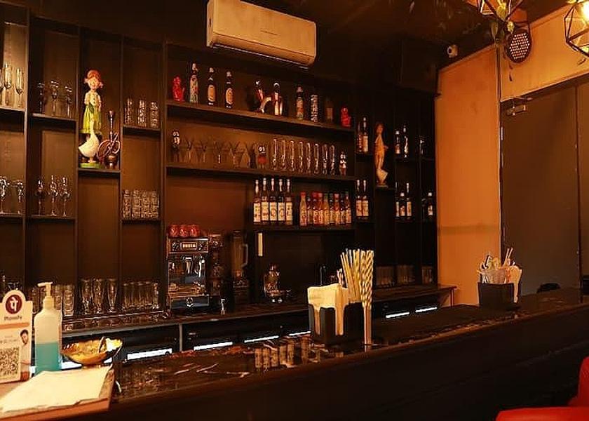 Punjab Amritsar Bar
