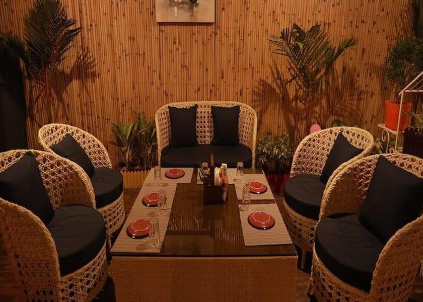 Punjab Amritsar Food & Dining