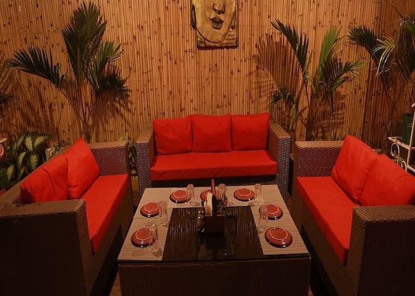 Punjab Amritsar Public Areas