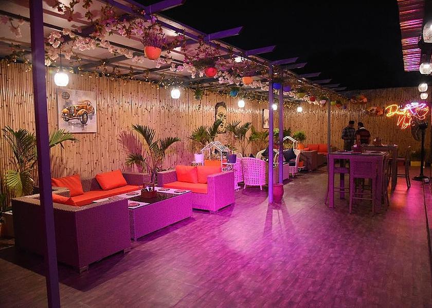 Punjab Amritsar Restaurant