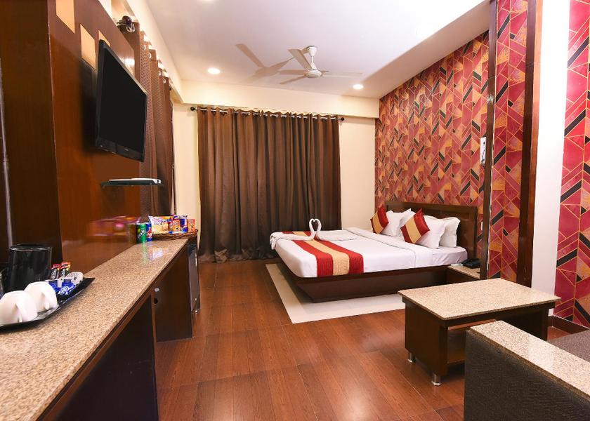 Punjab Amritsar Executive Suite
