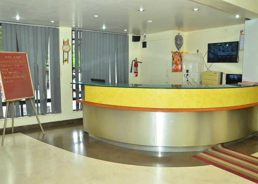 Maharashtra Nashik Public Areas