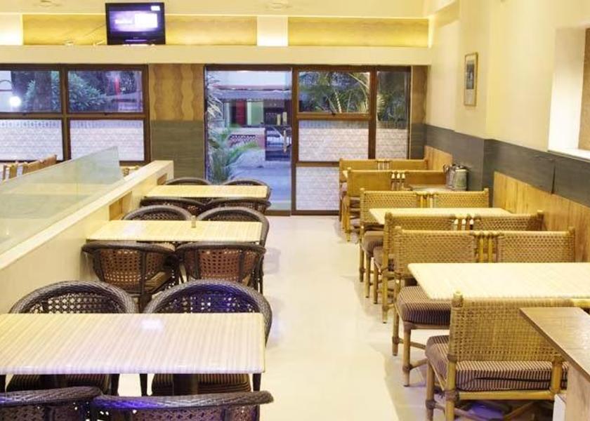 Maharashtra Nashik Food & Dining