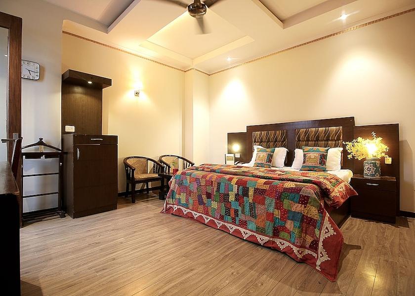 Haryana Gurugram Room