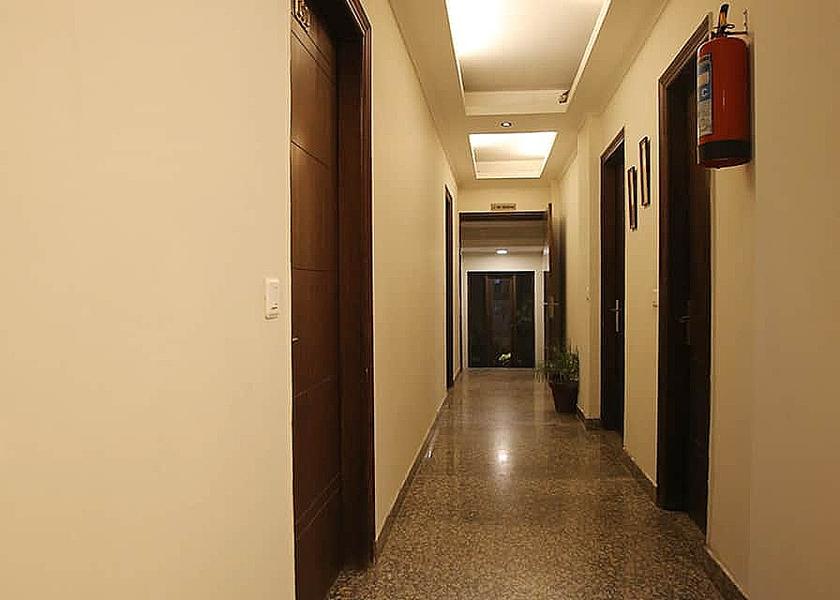 Haryana Gurugram Public Areas