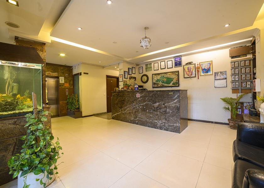 Haryana Gurugram Public Areas