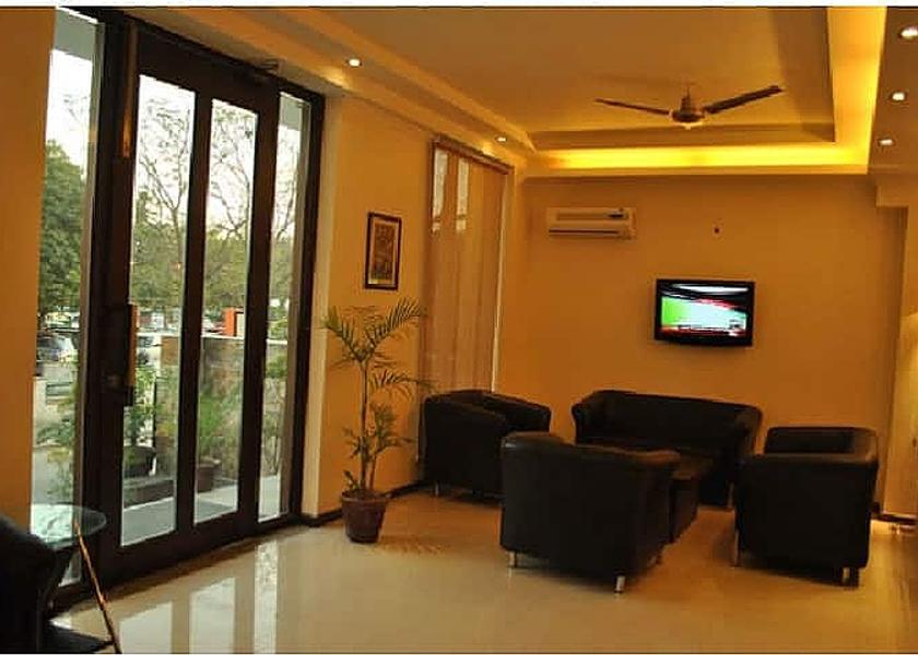 Haryana Gurugram Public Areas