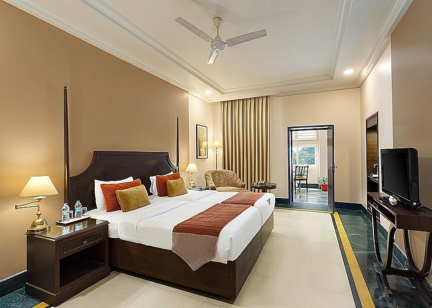 Uttarakhand Haridwar Room