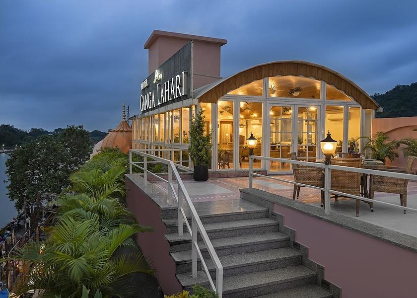 Uttarakhand Haridwar Restaurant