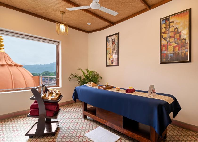 Uttarakhand Haridwar Recreation