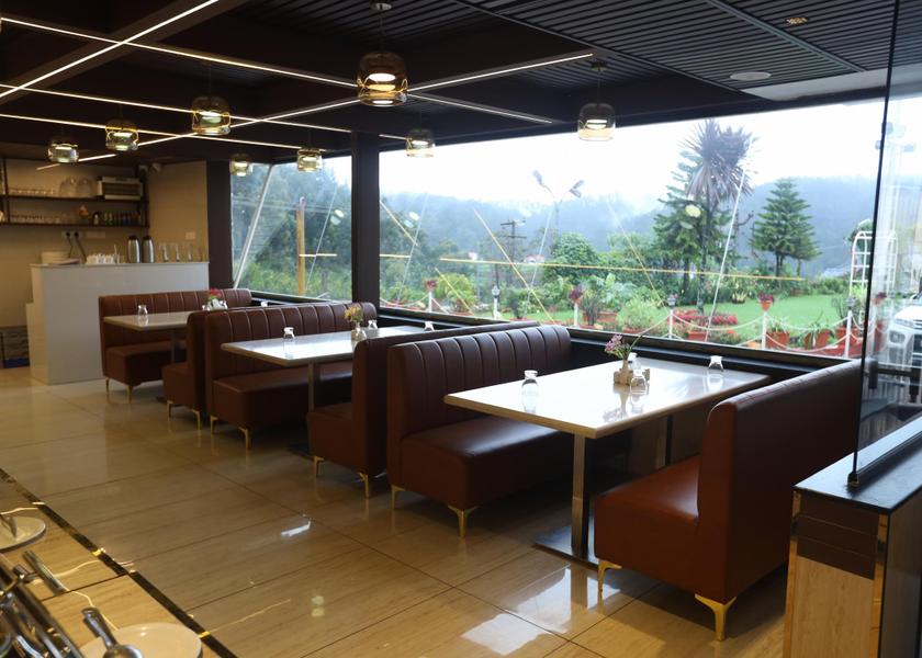 Tamil Nadu Ooty Public Areas