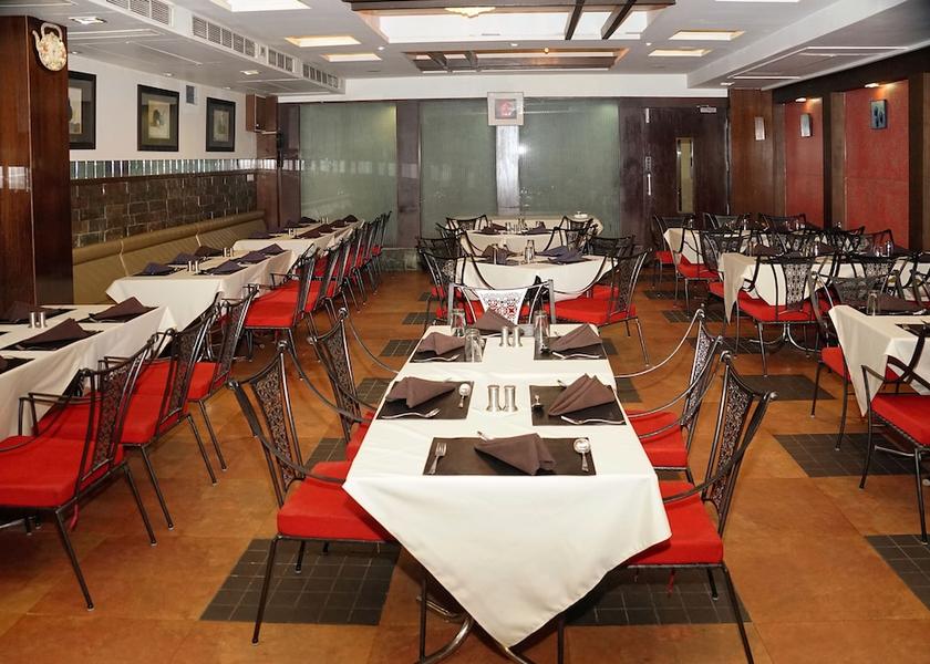 Gujarat Ahmedabad Restaurant
