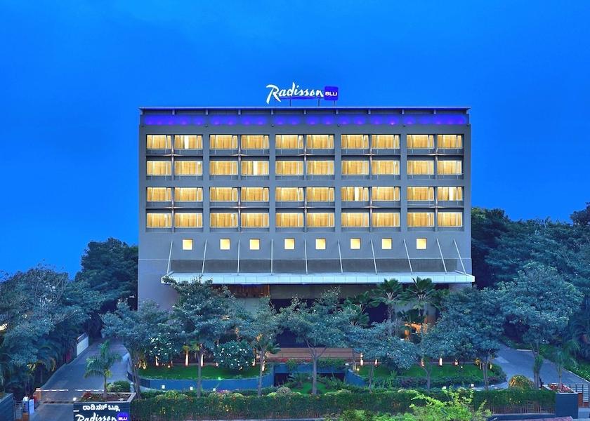 Karnataka Bangalore Primary image