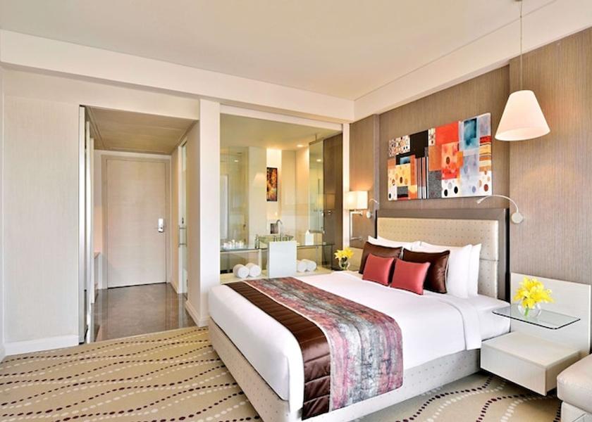 Karnataka Bangalore Deluxe Room