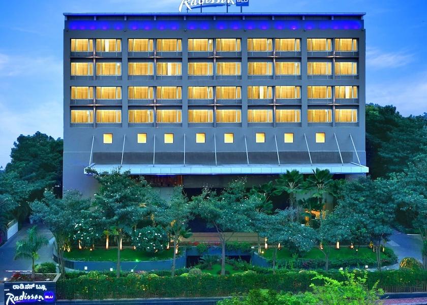 Karnataka Bangalore Exterior