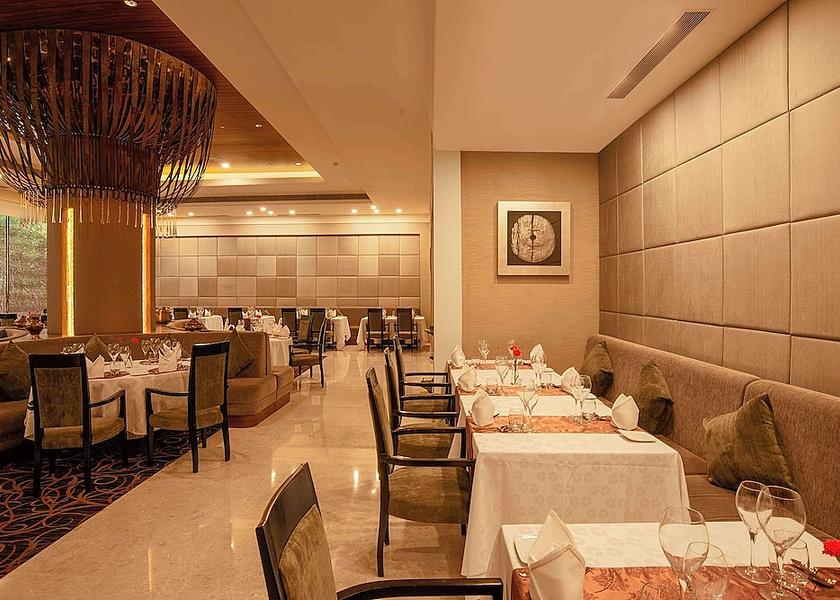 Karnataka Bangalore Restaurant