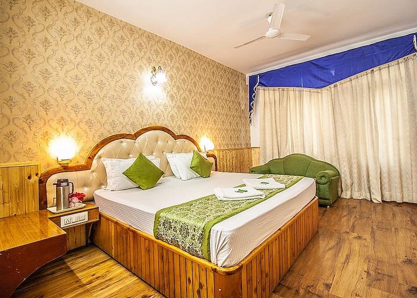 Himachal Pradesh Manali 1025