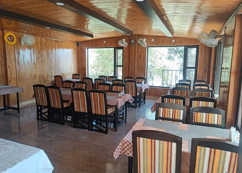 Uttarakhand Chaukori Food & Dining