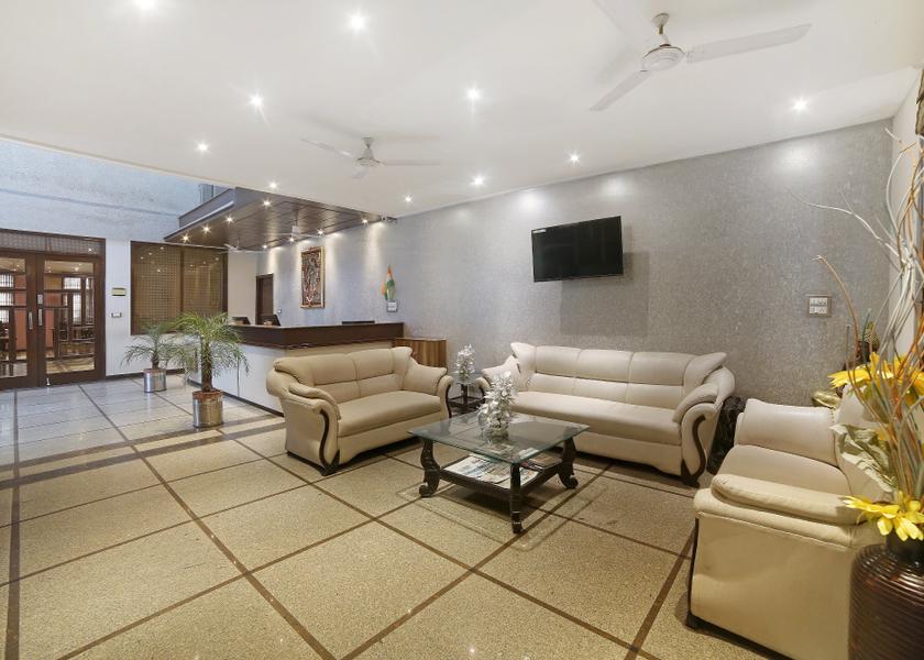 Uttarakhand Haridwar Public Areas