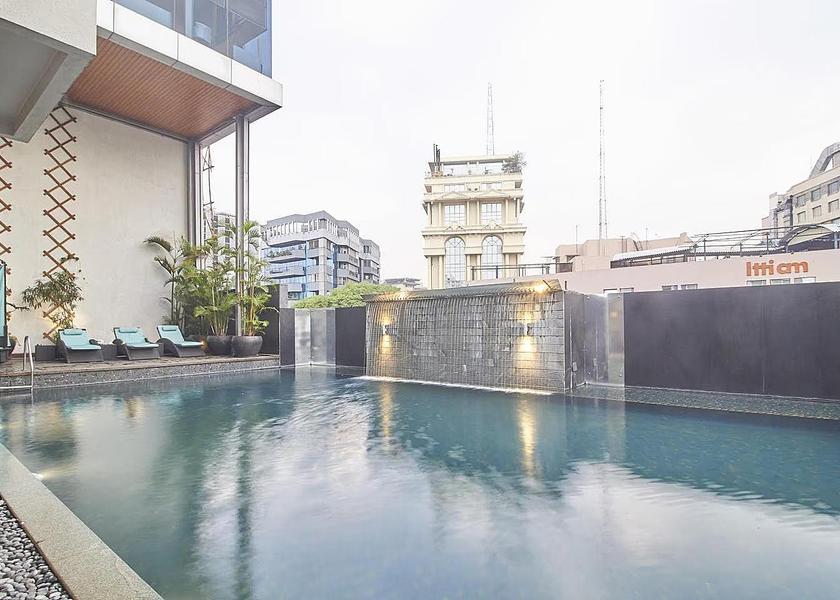 Karnataka Bangalore Pool