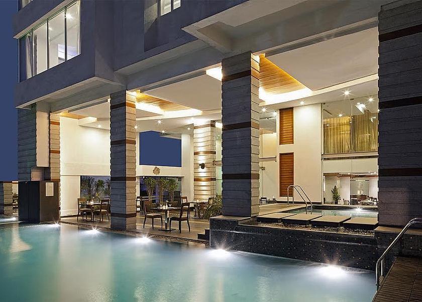 Karnataka Bangalore Pool
