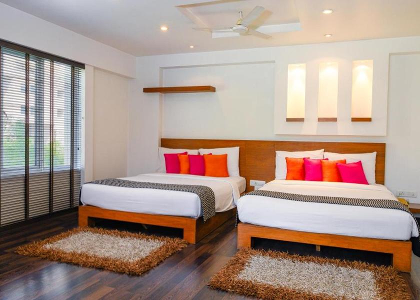 Karnataka Bangalore Premium Studio