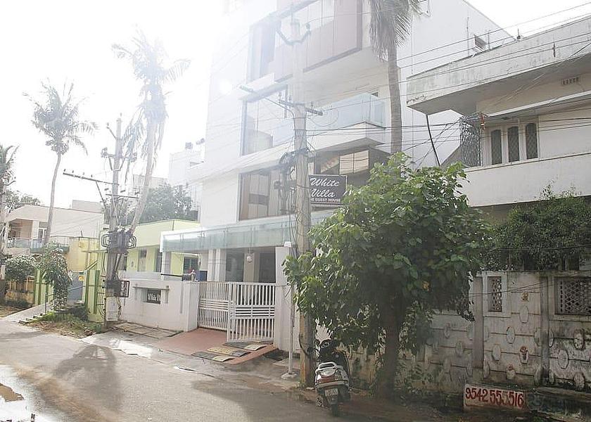 Andhra Pradesh Visakhapatnam 