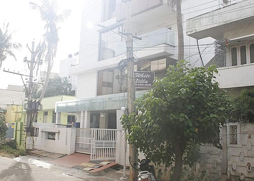 Andhra Pradesh Visakhapatnam Overview