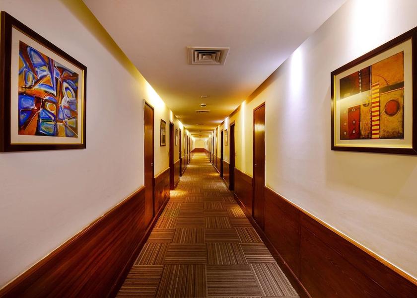 Punjab Bathinda Lobby