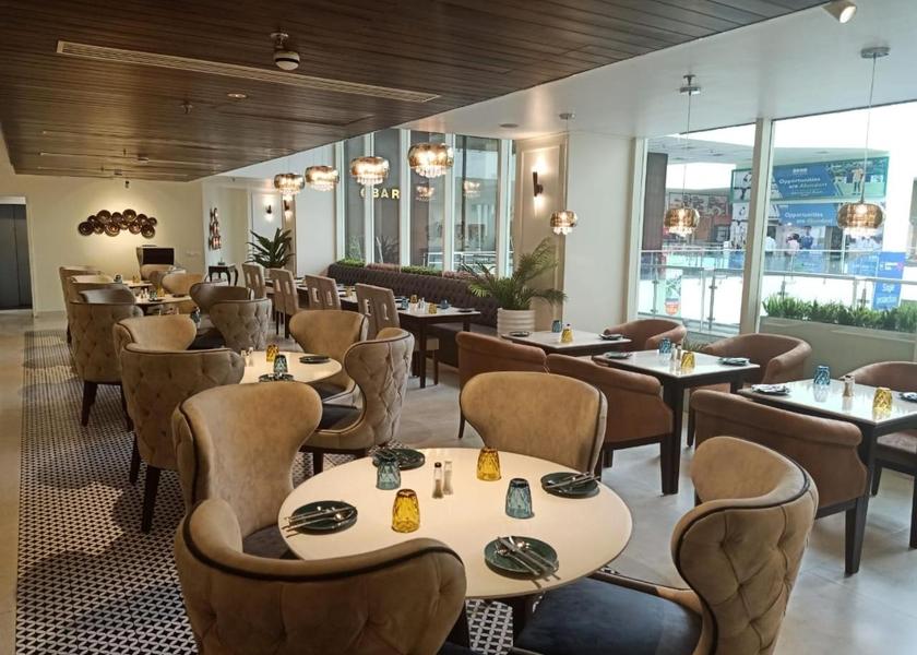 Punjab Bathinda Food & Dining