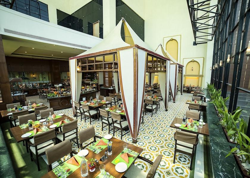 Maharashtra Pune Restaurant
