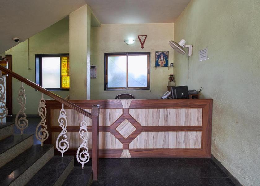 Maharashtra Lonavala Public Areas